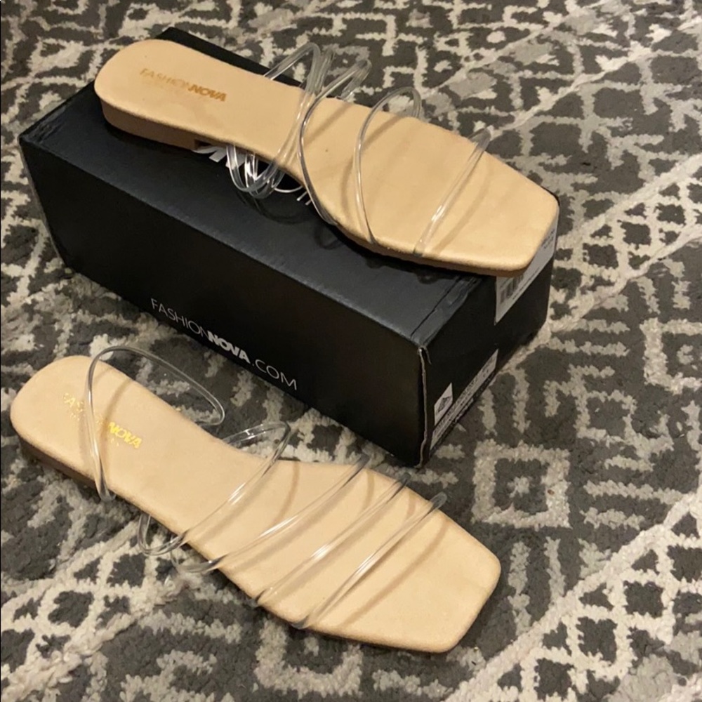 Sandals - Picture 3 of 3